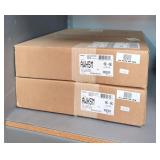 Qmark Surface Mounting Frame, Model AWHSM, Qty 2, New In Box 