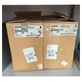 Qmark Unit Heaters, Model MUH03-41, Qty 2