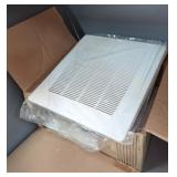 Greenheck Ceiling Exhaust Fan, Model SP-B150-QD