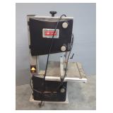 Craftsman 10" Band Saw, Model 124.21400 