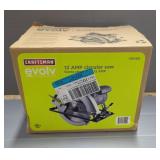 Craftsman Evolv 12 Amp 7-1/4" Compact Circular Saw, Model 320.18780, New In Box