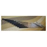 MacGregor Tourney CF4000 Irons 2-9 + Pitching Wedge, Right Handed