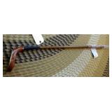 "The Famous Grouse 1896-1996" Wood Putter