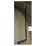 MacGregor Tommy Armour Ironmaster Putter, Right Hand, Brown Shaft