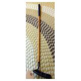 Callaway Hickory Stick Putter, Bob Jones Billet Series Putter, Right Hand, Wood Shaft