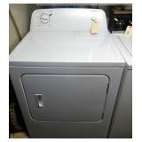 Admiral Electric Dryer, Model AED4675YQ0