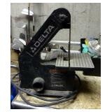 Delta Belt Sander, Model 31-050