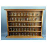 Franklin Mint Pewter Military Figurines Including Army Major 1942, Navy Seaman 1847, Air Force Lt. 1