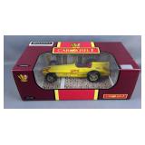 Carousel 1 Limited Edition 1:18 Die Cast Laydown Roadster #9 Sam Hanks 1957 Indianapolis 500 Winner 
