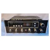 McIntosh MR80 Digital FM Tuner, Serial No CK1211 