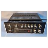 McIntosh C33 Stereo Preamplifier, Serial No. 2116