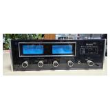 McIntosh MC2155 Power Amplifier 