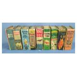 Mid Century Hardback Children