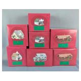 Hallmark The Sarah Plain And Tall Collection Including Sarah