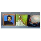 LP Record Albums Including The Greatest Jazz Recordings Of All Time, Kansas City Jazz, Stan Kenton, 