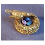 Max Factor "Hypnotic" Perfume Compacts, Qty 2