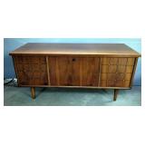 Cedar Storage Chest, 19" x 41" x 16.5" 