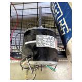 Packard Electric Motor, Model 45488B