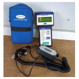 Carrier Navigator Display Module, Model CEPL130435-01 And Carrier USB To CCN Converter, Model33CNUSB