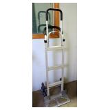 Stair Climber Aluminum Appliance Dolly 