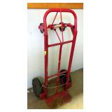 Milwaukee Multi-Position Appliance Dolly, Model 70080