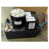 Hartell Condensate Removal Pump, A5X-2LI-460, In Original Box 