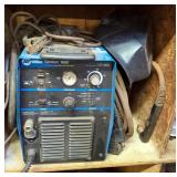 Miller Spectrum 1000 DC Plasma Cutting System With Auto-Line