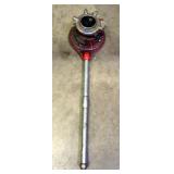 Ridgid No 65R Adjustable Pipe Threader, 31.5" 