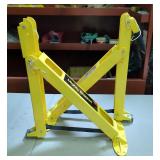 Rectorseal Mighty Bracket Mini-Split Installation Support Tool, Qty 2, In Carry Case 