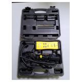 Fieldpiece Infrared Refrigerant Leak Detector, Model SRL2, In Hard Sided Carry Case 