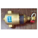 DirtMag Pro Calfetti Magnet Dirt Seperator 