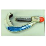 Ridgid Quick Acting Tubing Cutter, No 154 