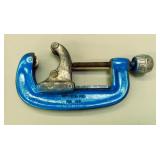 Ridgid Quick Acting Tubing Cutter, No 40