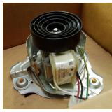 Fasco Draft Inducer Motor