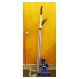 Stair Climbing Dolly