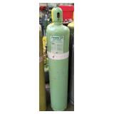 R22 Refrigerant Gas Tank, Qty 2