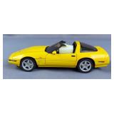 The Danbury Mint 1995