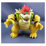 Nintendo The Super Mario Bros Figures, Figures Include Bowser, Mario, Toad, Donkey Kong, And More, T