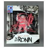 Playmates Toys Teenage Mutant Ninja Turtles The Last Ronin Figure Signed By Kevin Eastman 