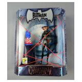 Mattel The Batman Catwoman Figure