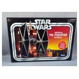 Kenner Star Wars Imperial Tie Fighter With Imperial Tie Fighter Pilot 