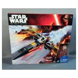 Hasbro Star Wars The Force Awakens Poe
