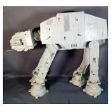 Hasbro 2010 Star Wars AT-AT (All Terrain Armored Transport) Imperial Walker, Approx 24" High, Includ