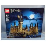 LEGO Harry Potter Hogwarts Castle, No. 71043, New In Box