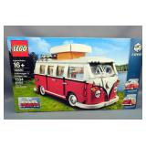 LEGO Volkswagen T1 Camper Van, No. 10220, In Box