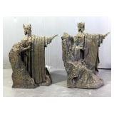 Sideshow Weta Collectibles The Lord Of The Rings The Fellowship Of The Rings 