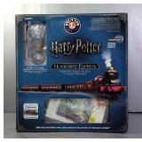 Lionel Harry Potter Hogwarts Express Complete, Ready-To-Run O-Gauge Train Set