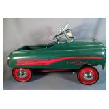 Happi-Time Comet Ball Bearing 36" Pedal Car 
