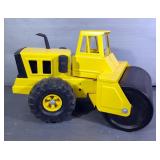 Tonka Road Roller, 15" Long 