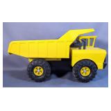 Tonka Dump Truck, 18.5" Long